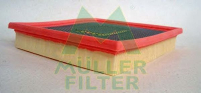 MULLER FILTER pa790 -  Воздушный фильтр